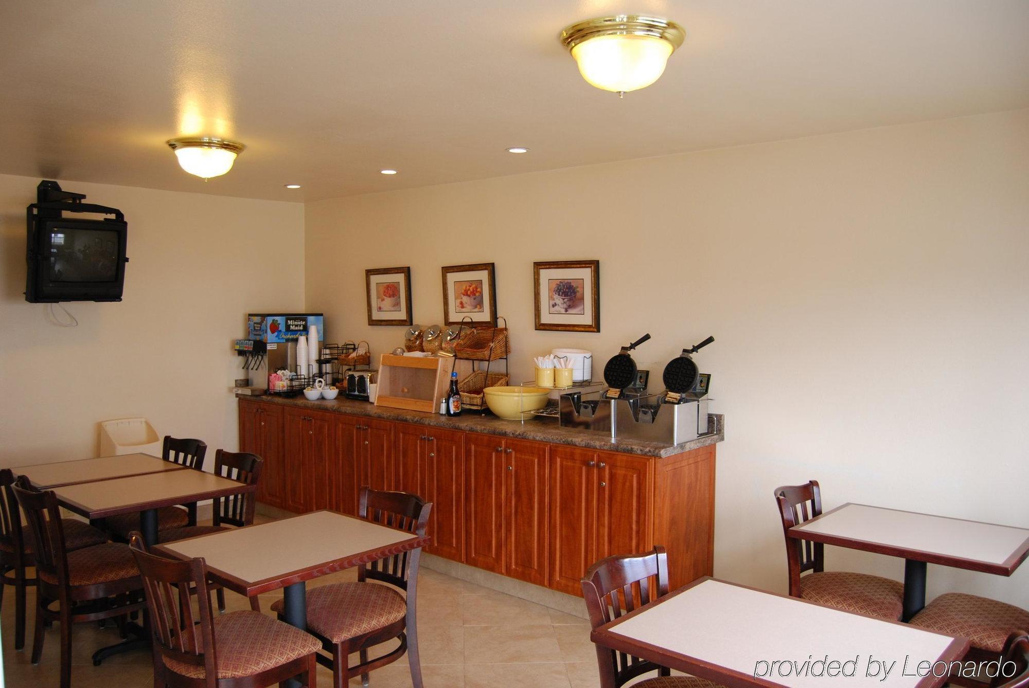 Quality Inn Price Gateway To Moab National Parks Exteriér fotografie