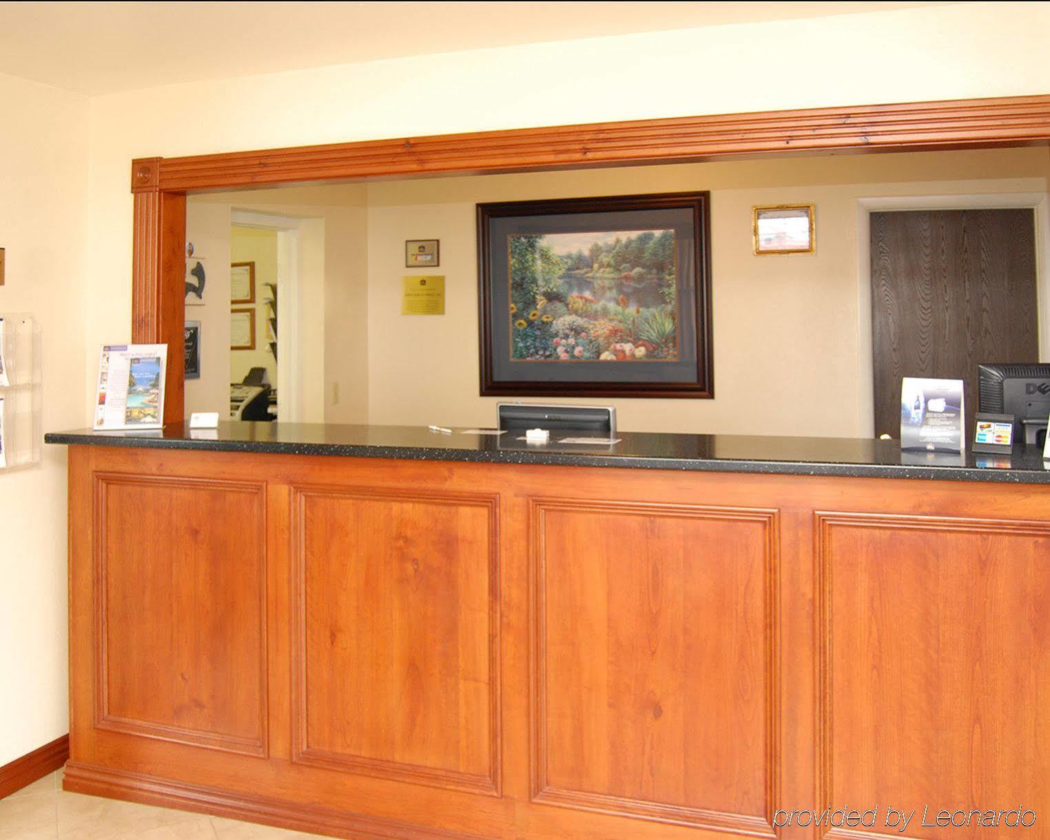Quality Inn Price Gateway To Moab National Parks Exteriér fotografie