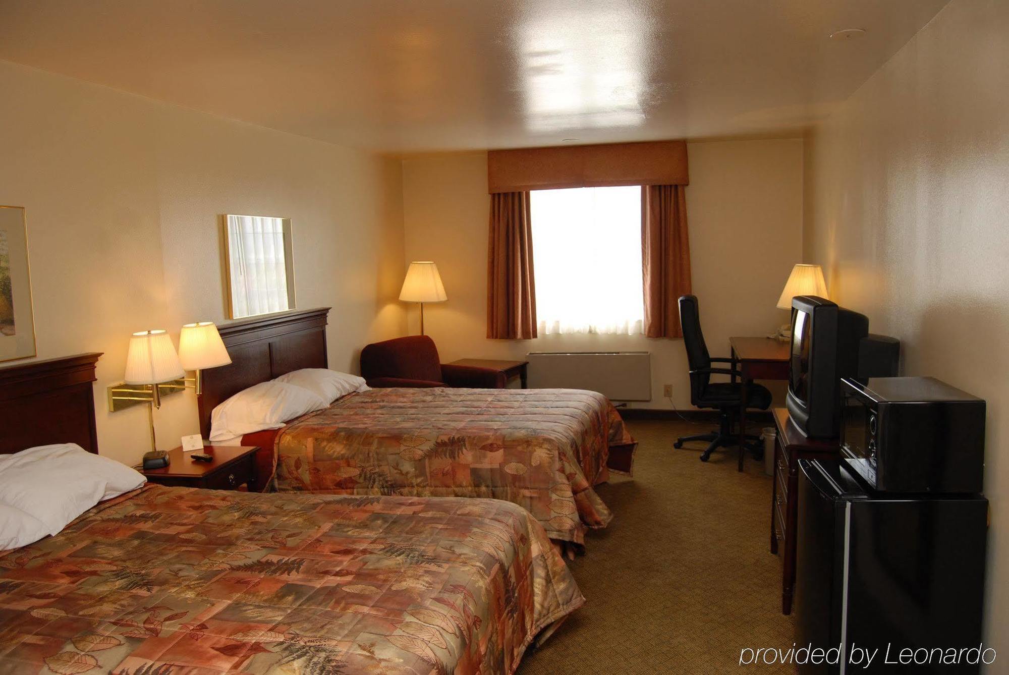 Quality Inn Price Gateway To Moab National Parks Pokoj fotografie