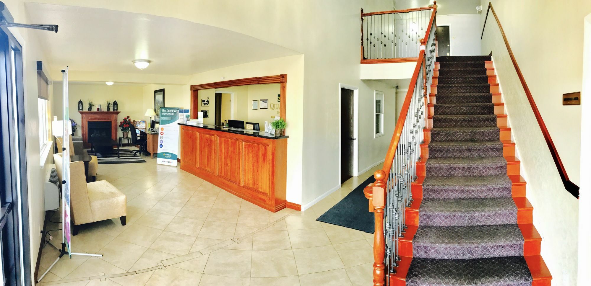 Quality Inn Price Gateway To Moab National Parks Exteriér fotografie